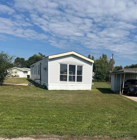 2601 W 5th St, North Platte, NE 69101