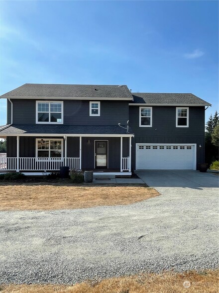 3423 275th St NE, Arlington, WA 98223
