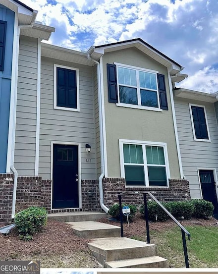 722 Keeshono St, Union City, GA 30291