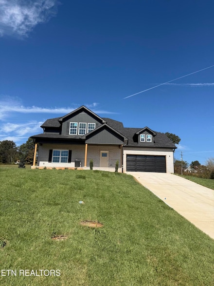 105 van Gilder Way, Seymour, TN 37865