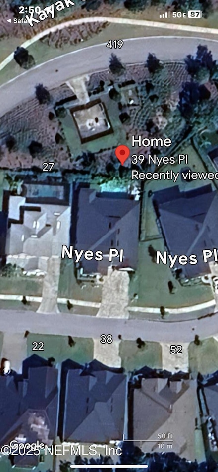 39 Nyes Place, Saint Augustine, FL 32092