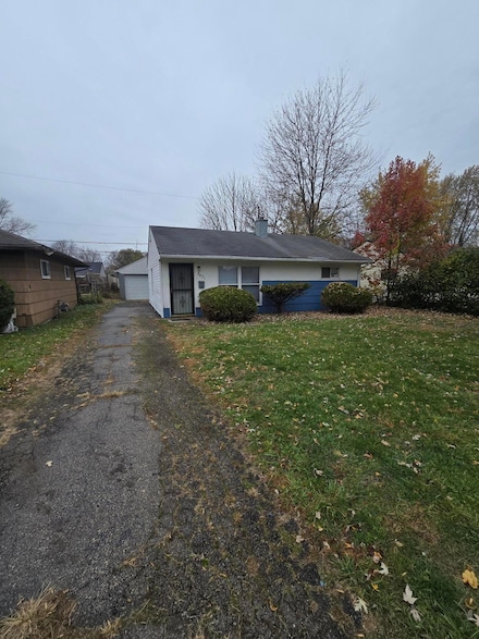 3471 Ontario St, Columbus, OH 43224