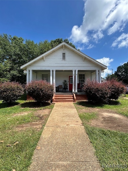 5 Johnson Ave, Montgomery, AL 36110
