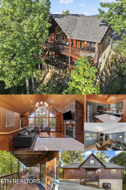 1550 Bears Den Way, Sevierville, TN 37862