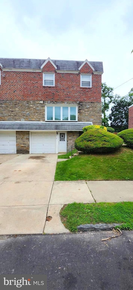 614 E Gorgas Ln, Philadelphia, PA 19119