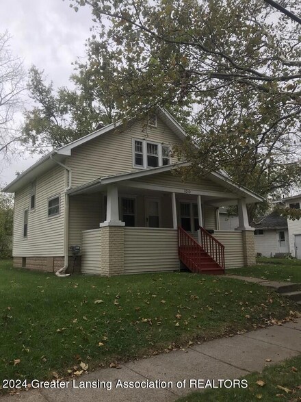 1010 Porter St, Lansing, MI 48906