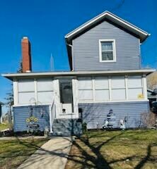 951 Treat St, Adrian, MI 49221