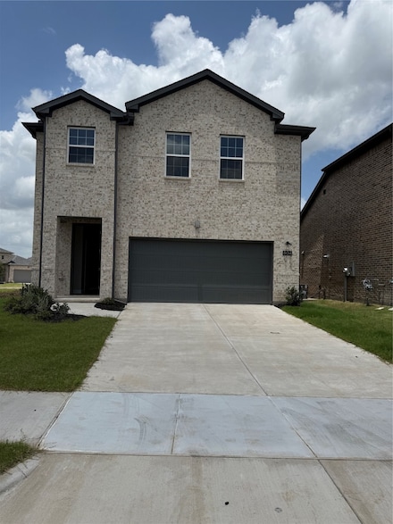 804 Sicily Blvd, Princeton, TX 75407