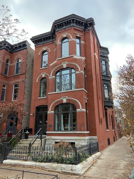 1254 N Hoyne Ave Unit 3, Chicago, IL 60622