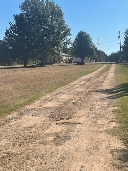 1360 Vz County Road 4607, Ben Wheeler, TX 75754