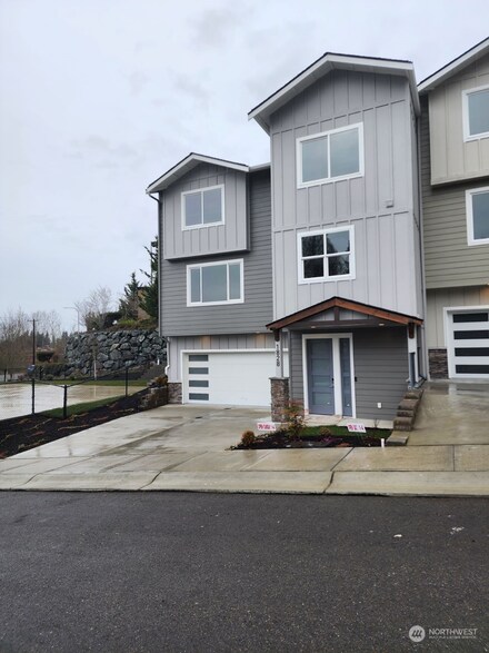 1828 25th St Unit 1, Snohomish, WA 98290