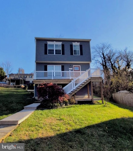 217 Berlin Ave, Baltimore, MD 21225