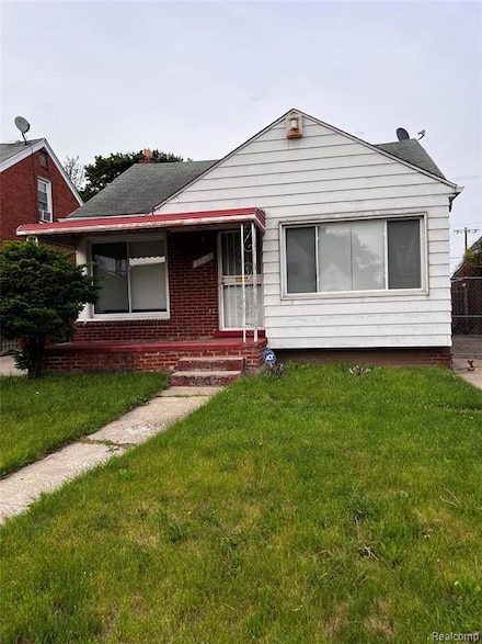 8208 Kentucky St, Detroit, MI 48204