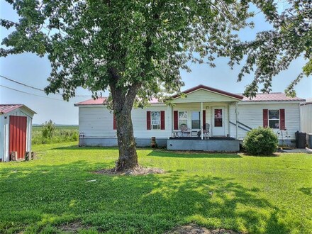 5307 County Road 244, Delta, MO 63744