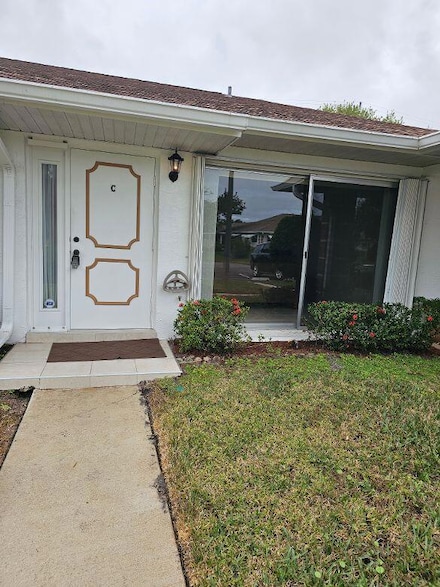 1235 S Lakes End Dr, Fort Pierce, FL 34982