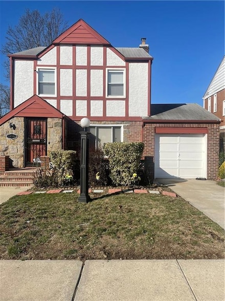 11444 209th St, Cambria Heights, NY 11411