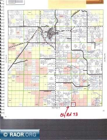 XX County Road 73, Littlefork, MN 56653