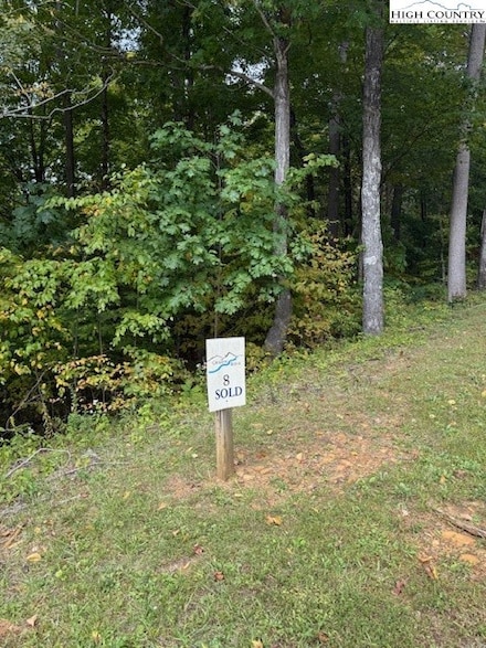 TBD Granite Ridge Dr, Jefferson, NC 28640