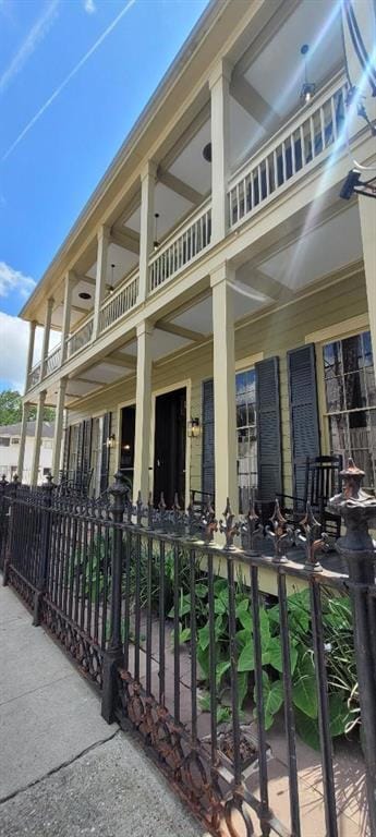 1520 St Mary St Unit D, New Orleans, LA 70130