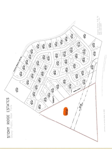 5 Antioch Ct, Stony Point, NY 10980