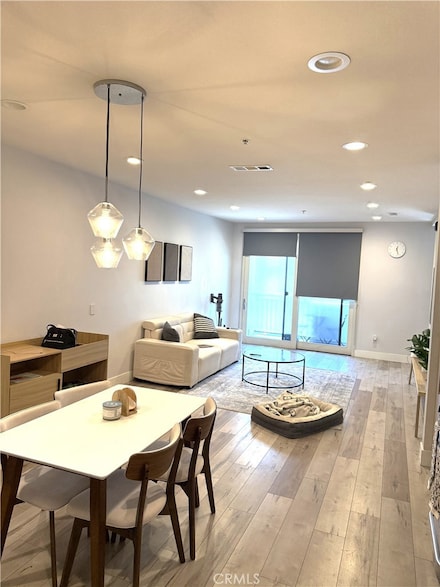 1234 Wilshire Blvd Unit 330, Los Angeles, CA 90017