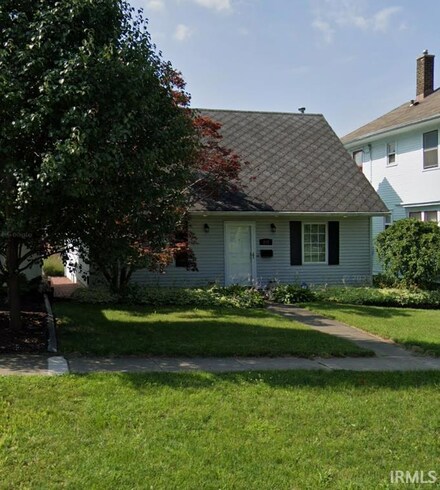 818 E State Blvd, Fort Wayne, IN 46805
