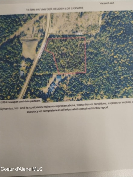 7225 Eastriver, Priest River, ID 83856