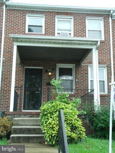 1332 Edison Hwy, Baltimore, MD 21213