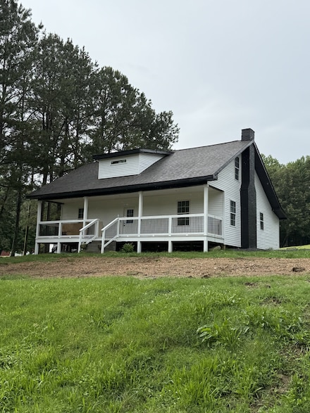 975 Witcher Hollow Rd, Red Boiling Springs, TN 37150