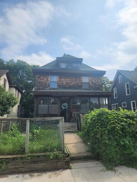 3309 Grand Ave S, Minneapolis, MN 55408