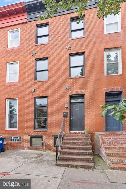 23 S Washington St, Baltimore, MD 21231