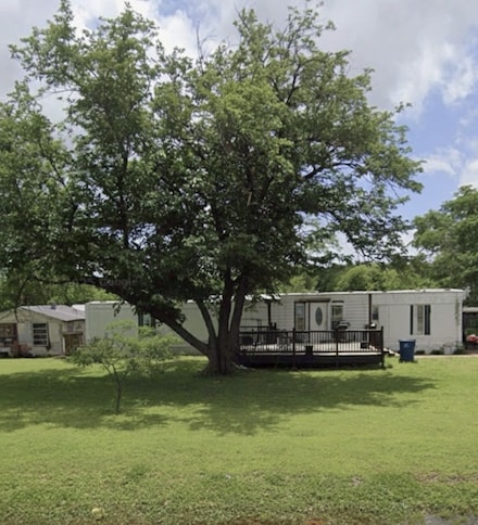 12805 Oak Grove Rd S, Burleson, TX 76028