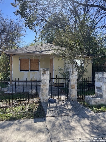 822 Potomac, San Antonio, TX 78202