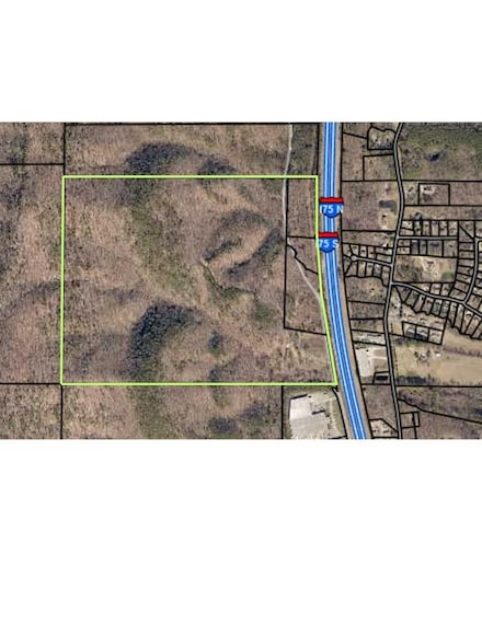 2800 N Dug Gap Rd SW, Dalton, GA 30720
