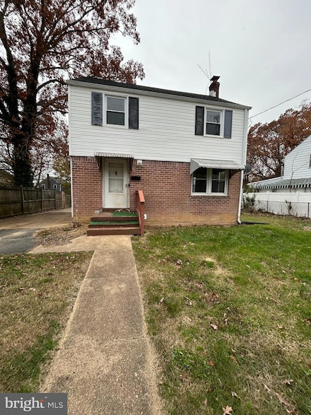 46627 Yorktown Rd, Lexington Park, MD 20653