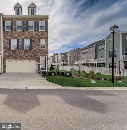 8382 Amber Beacon Cir, Millersville, MD 21108