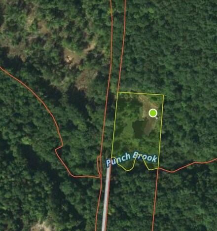 0 Robie Rd, Salisbury, NH 03268