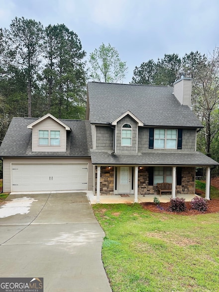 5643 River Stone Rd, Gainesville, GA 30506