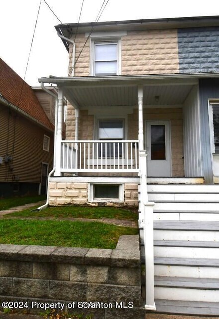 74 Durkee St, Kingston, PA 18704