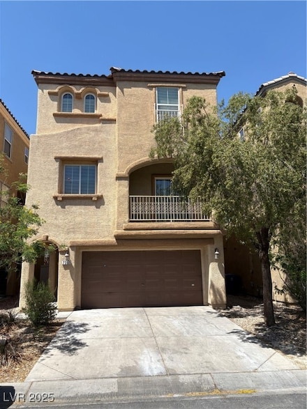 7351 San Pablin St, Las Vegas, NV 89139