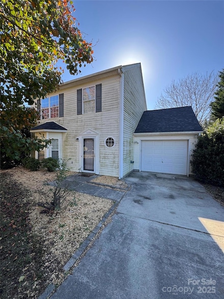 1484 E Maynard St, Pageland, SC 29728