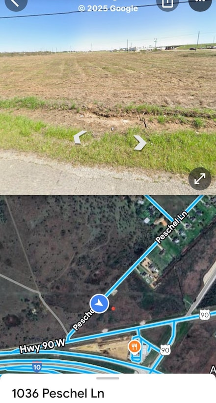 0 Us-90 and I- 10 West Hwy W Unit 16710905, Sealy, TX 77474