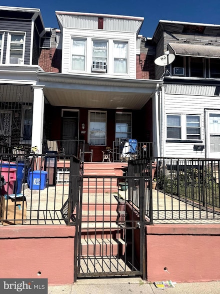 209 W Duncannon Ave, Philadelphia, PA 19120