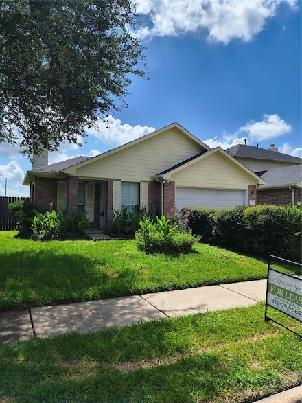 11723 Berry Meadow Dr, Houston, TX 77071