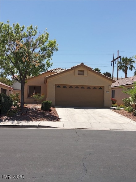2159 Hidden Ranch Terrace, Henderson, NV 89052