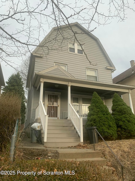 1018 Madison Ave, Scranton, PA 18510