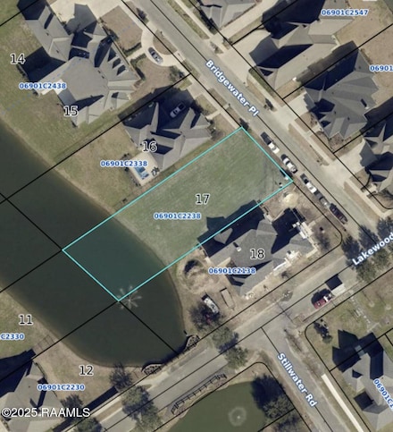 219 Bridgewater Place, Breaux Bridge, LA 70517