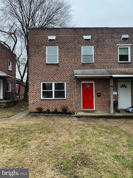 8511 Chestnut Oak Rd Unit 2ND FLOOR, Parkville, MD 21234