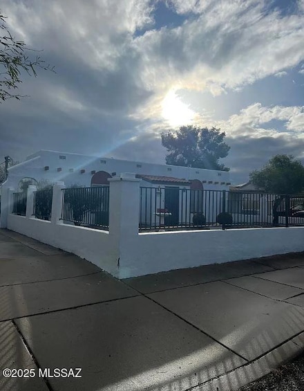 2524 N Goyette Ave Unit 1, Tucson, AZ 85712
