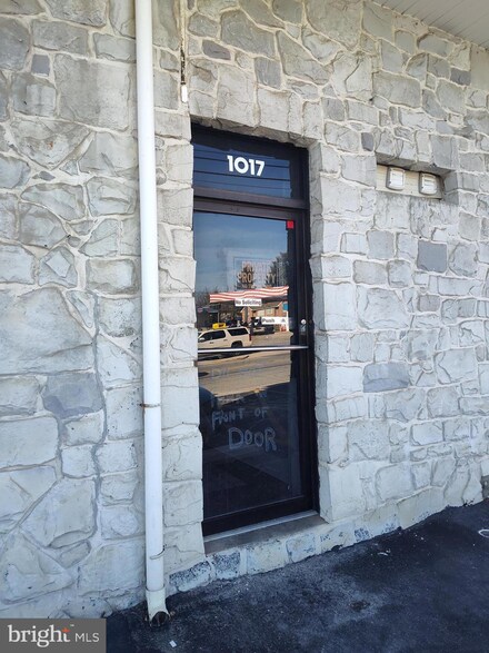 1017 W Washington 1007-1021 St Unit 2N, Hagerstown, MD 21740